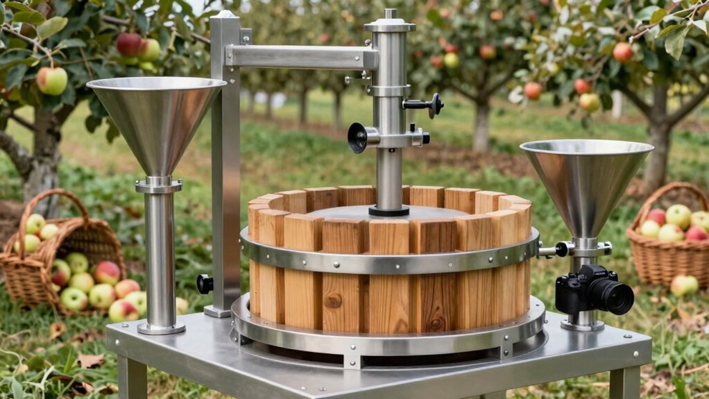 choosing durable versatile press