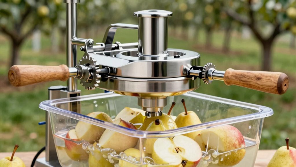 choosing durable versatile presses