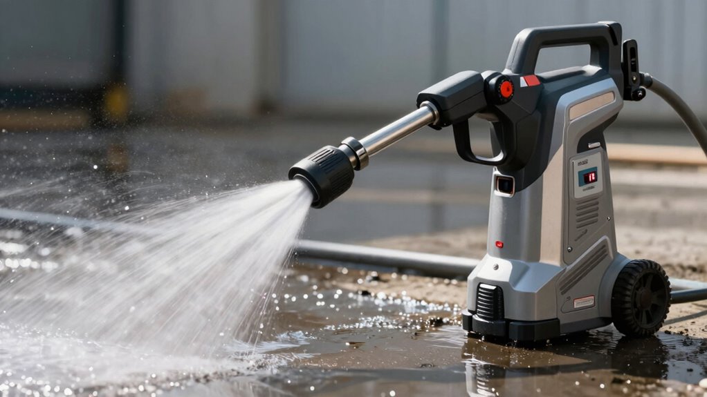 choosing effective grease cleaner