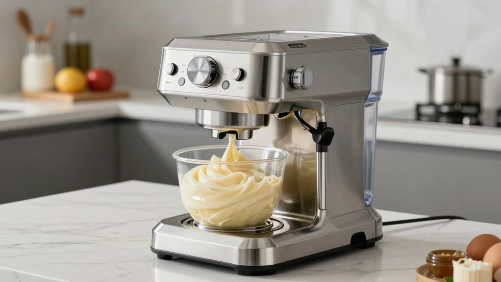 choosing efficient durable butter machines