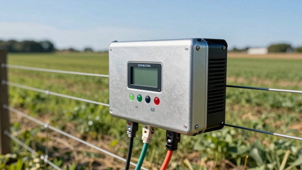 choosing high power energizer