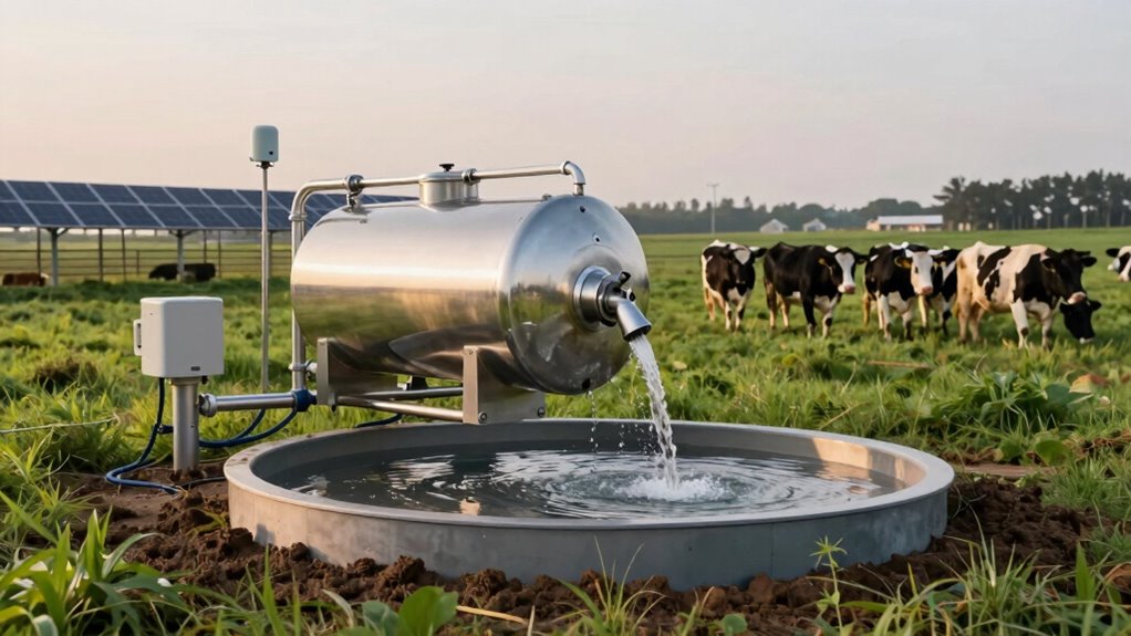 durability capacity climate maintenance