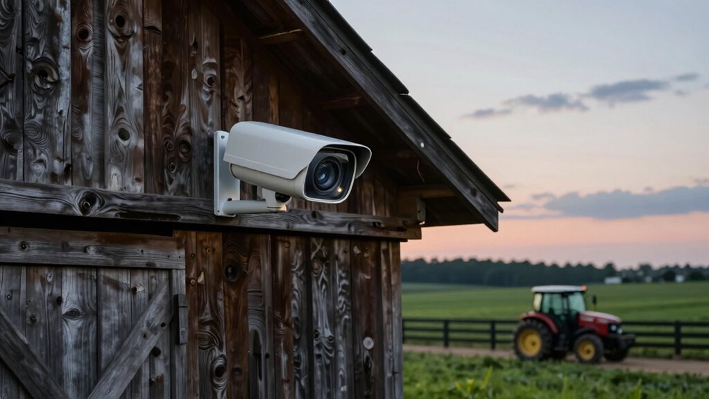 durability coverage night vision