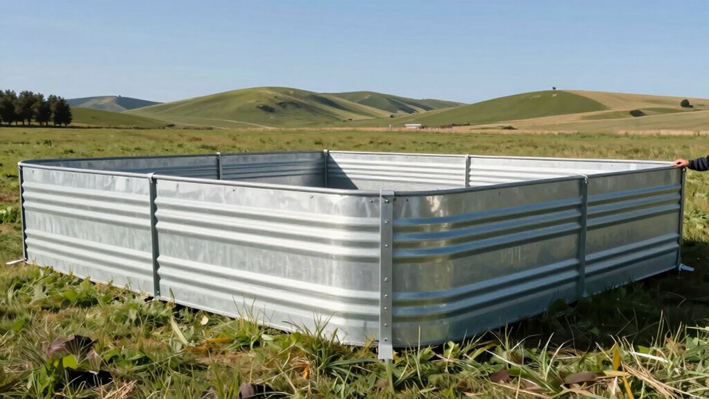 key factors for panel selection