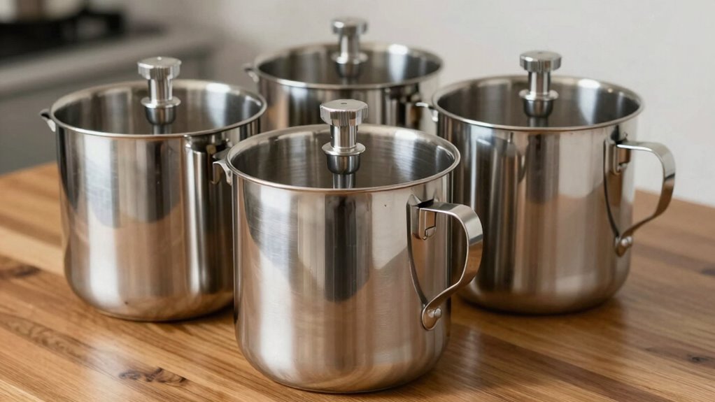 material quality and durability