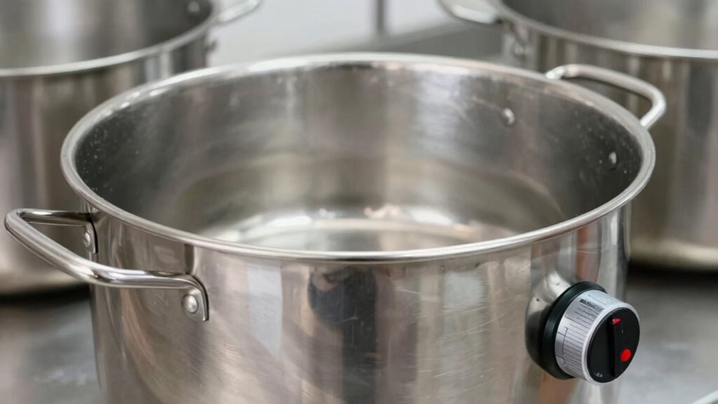 material size features cleaning