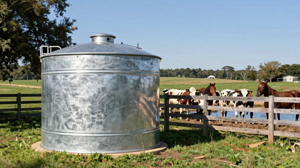 size durability cleanliness temperature