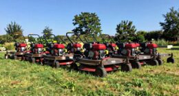 top 12 brush mowers