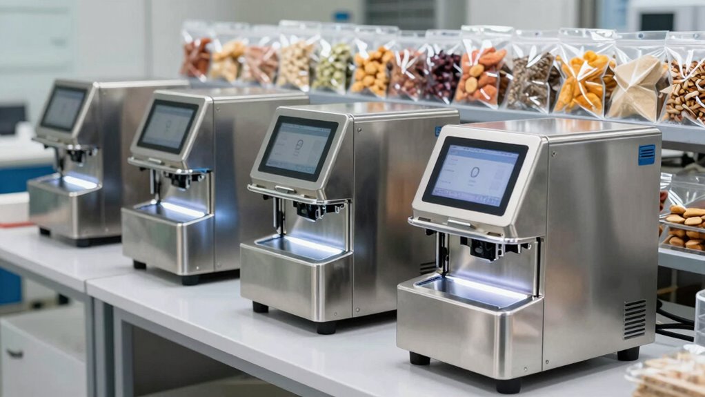 top 13 mylar bag sealers