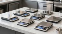 top 15 commercial kitchen scales