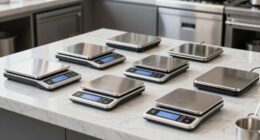 top 15 commercial kitchen scales