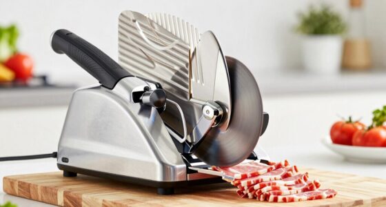top 15 commercial meat slicers
