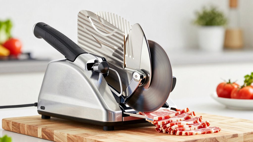 top 15 commercial meat slicers