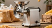 top 15 corn grinder mills