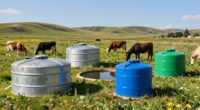 top 15 livestock water troughs