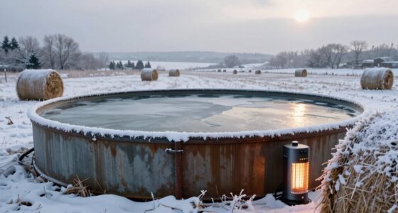 top 15 stock tank heaters