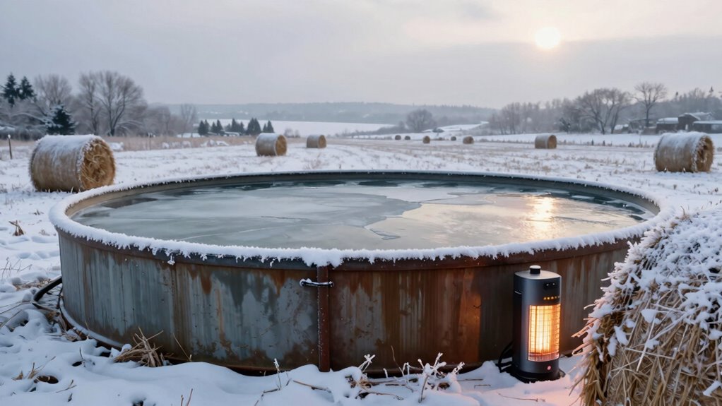 top 15 stock tank heaters