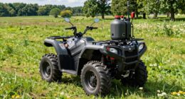 top atv pasture sprayer picks