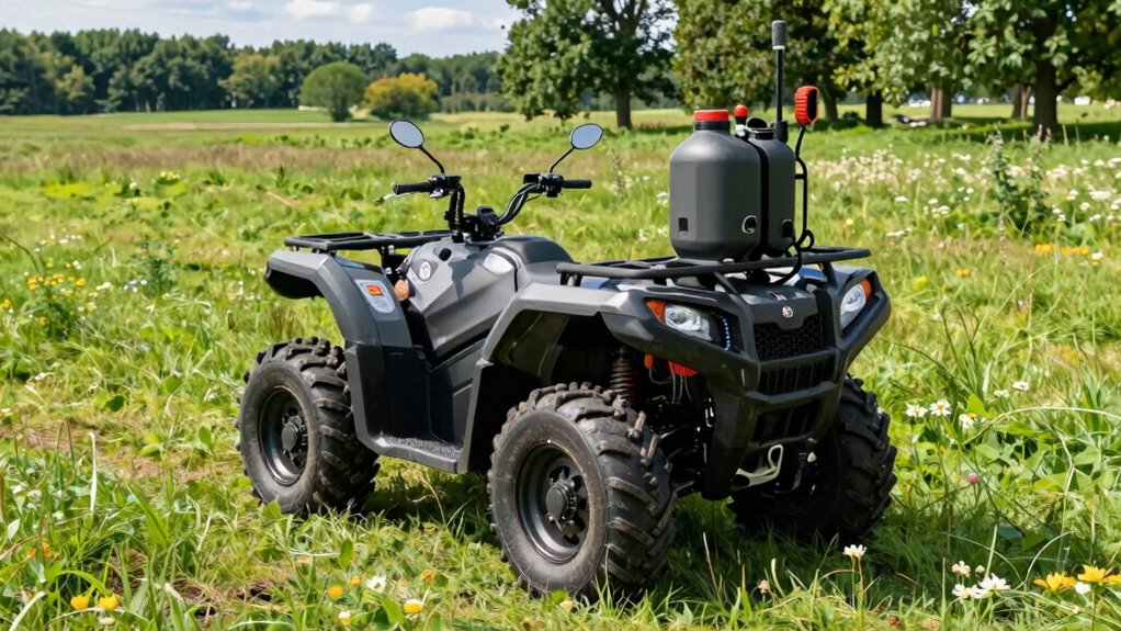 top atv pasture sprayer picks