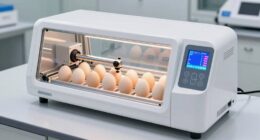 top automatic incubator list