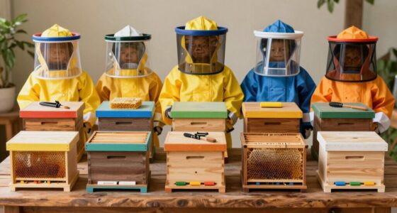 top beehive kit picks