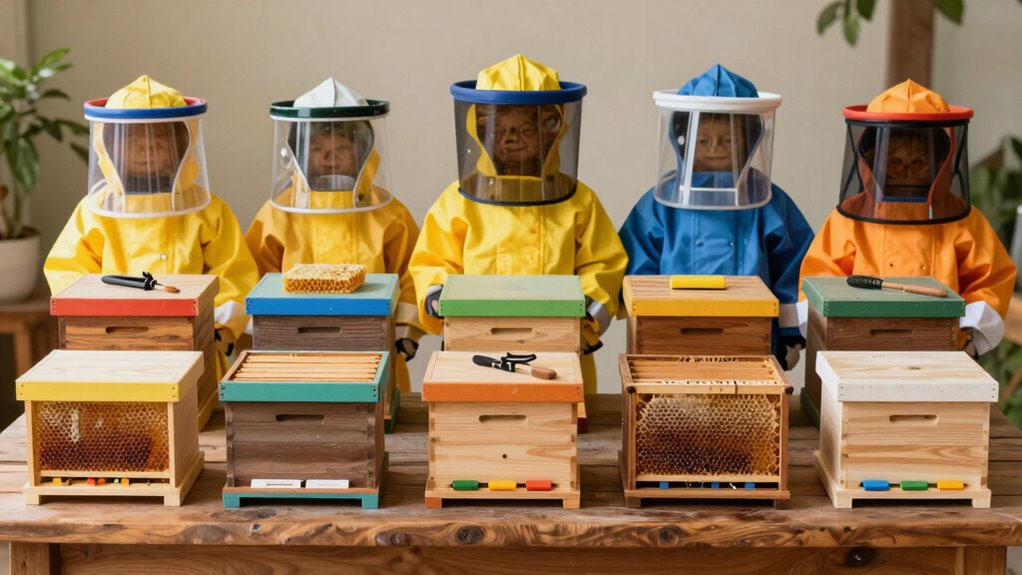 top beehive kit picks