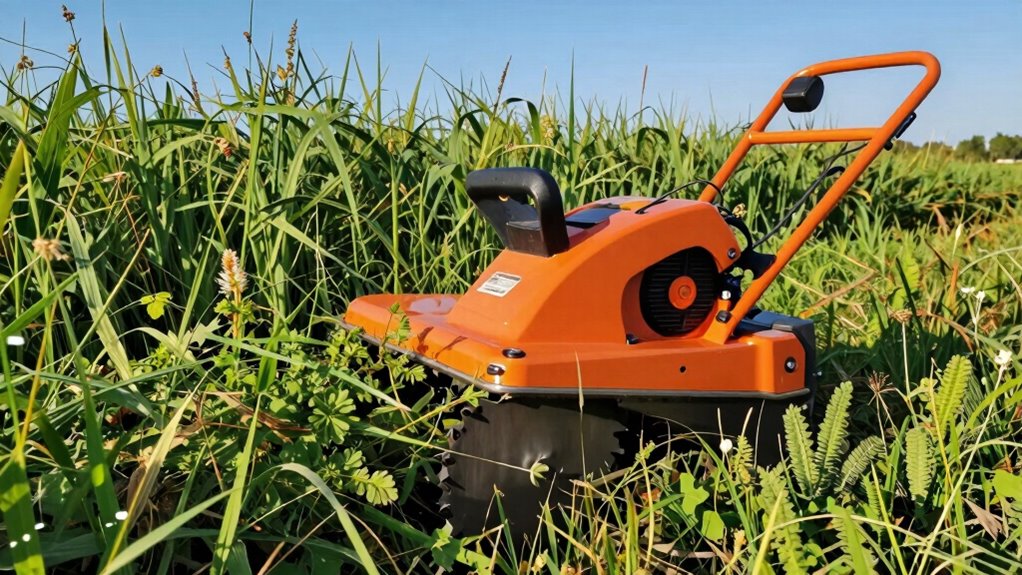 top brush cutter recommendations