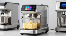 top butter maker machines