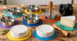 top cheese press kits