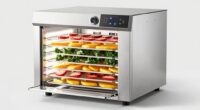 top commercial food dehydrators