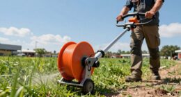 top commercial heavy duty trimmers