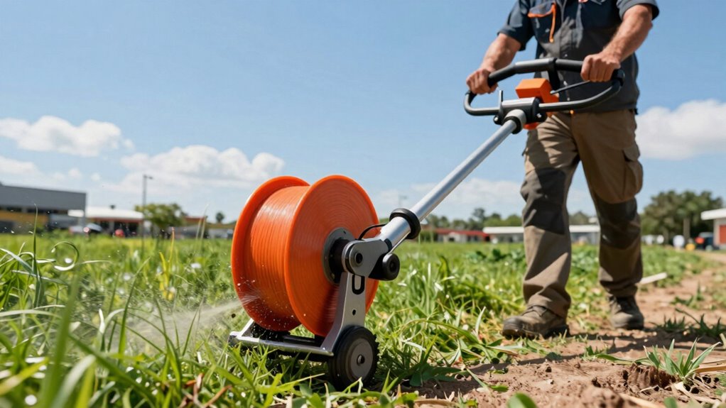 top commercial heavy duty trimmers