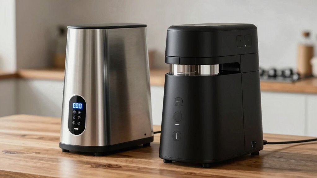 top electric butter churns