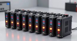 top electric fence energizers