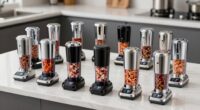 top electric sausage stuffer picks