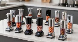 top electric sausage stuffer picks