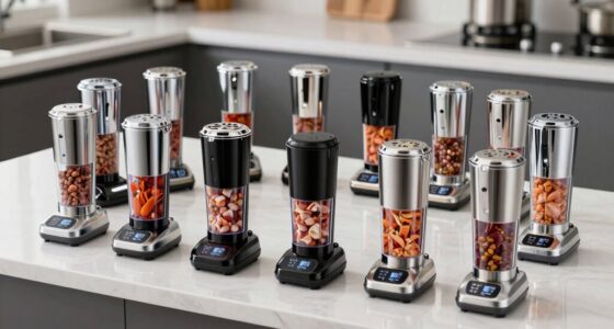 top electric sausage stuffer picks