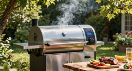 top electric smokers 2026