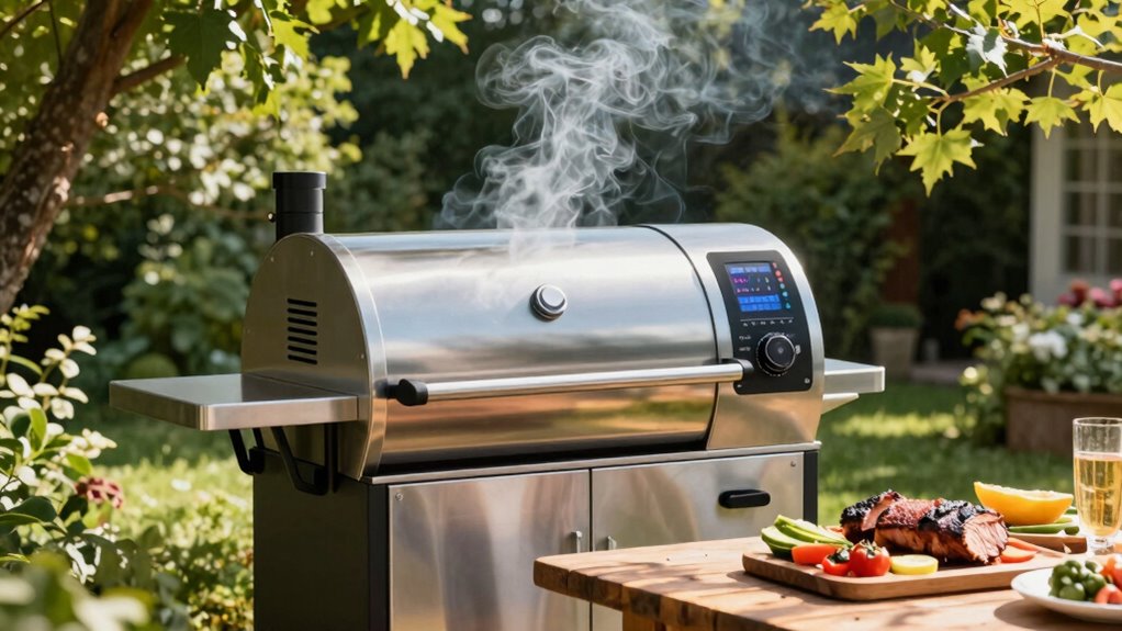 top electric smokers 2026