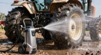 top farm equipment pressure washers
