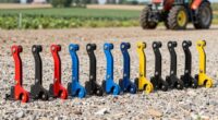 top fast tractor hitch options