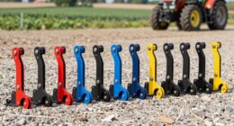 top fast tractor hitch options