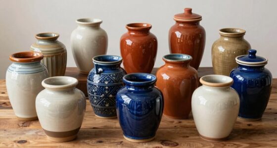 top fermentation crock sets