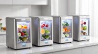 top freeze dryer options