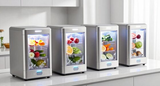 top freeze dryer options