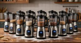 top grain mills 2026