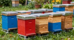 top langstroth hive kit selections
