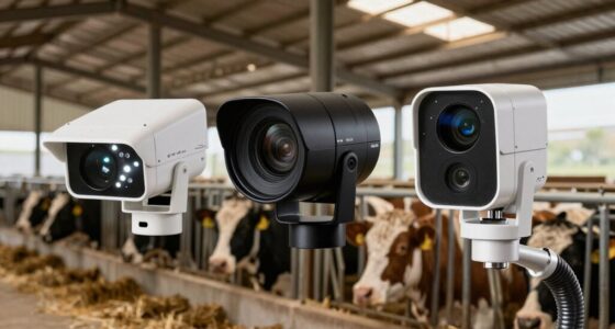 top livestock camera picks