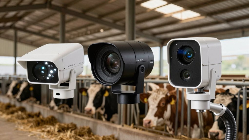 top livestock camera picks