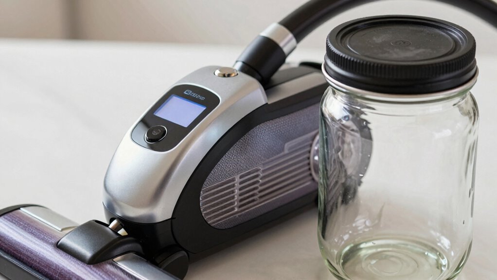 top mason jar vacuum pumps